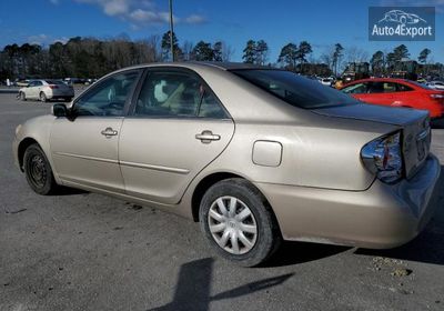 2005 Toyota Camry Le 4T1BE32K75U577114 photo 1