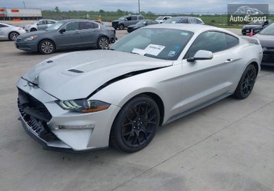 2019 Ford Mustang Ecoboost 1FA6P8TH7K5199999 photo 1