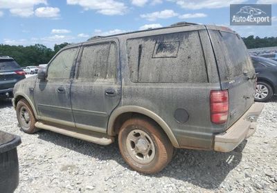 1FMRU17L6YLA84994 2000 Ford Expedition photo 1