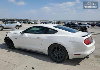 2017 Ford Mustang Gt 1FA6P8CF3H5202307 photo 1