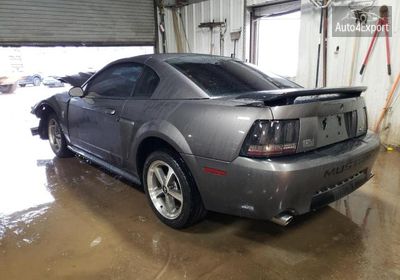 2003 Ford Mustang Ma 1FAFP42R53F449772 photo 1