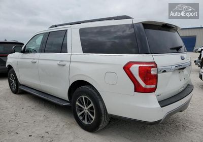 2021 Ford Expedition 1FMJK1JT9MEA37582 photo 1