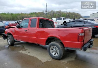 2005 Ford Ranger Sup 1FTYR14U35PA76497 photo 1
