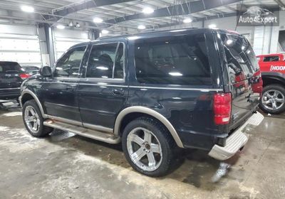 2000 Ford Expedition 1FMPU18L3YLB17861 photo 1