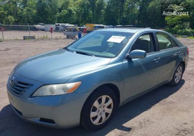 4T4BE46K28R033761 2008 Toyota Camry Le photo 1
