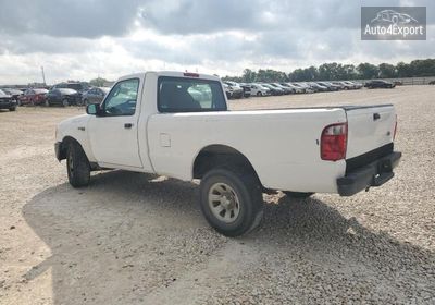 2005 Ford Ranger 1FTYR10U25PA04597 photo 1