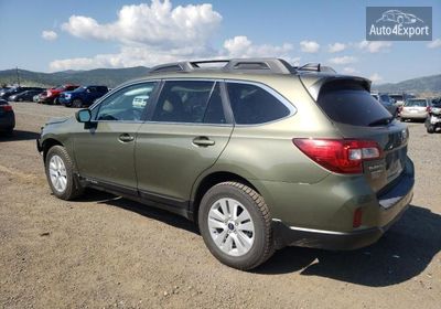 2016 Subaru Outback 2. 4S4BSADC1G3328447 photo 1
