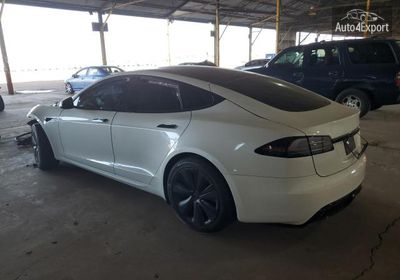 2023 Tesla Model S 5YJSA1E59PF513470 photo 1