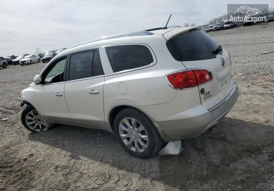 2012 Buick Enclave 5GAKRCED6CJ381901 photo 1