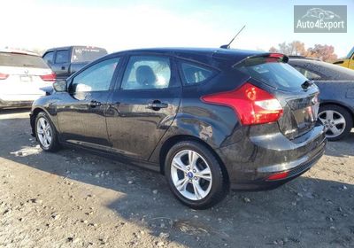 2013 Ford Focus Se 1FADP3K2XDL169028 photo 1