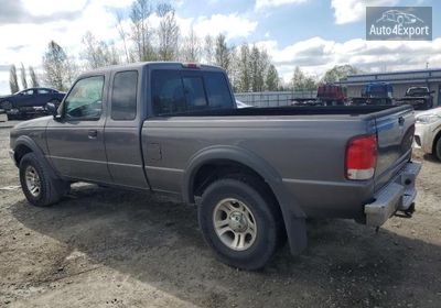 2000 Ford Ranger Sup 1FTZR15X7YPA93367 photo 1