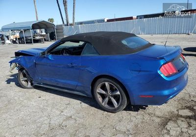 2017 Ford Mustang 1FATP8EMXH5344605 photo 1