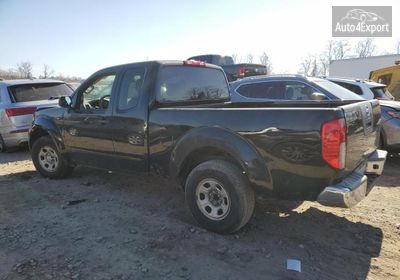 2012 Nissan Frontier S 1N6BD0CT5CC408495 photo 1