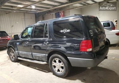2004 Ford Expedition 1FMPU16L74LB84721 photo 1