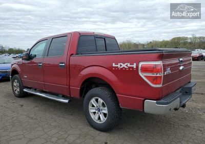 2013 Ford F150 Super 1FTFW1ET9DFB05446 photo 1