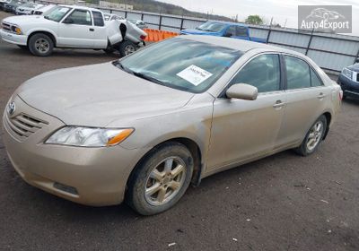 4T1BE46K17U006270 2007 Toyota Camry Le photo 1