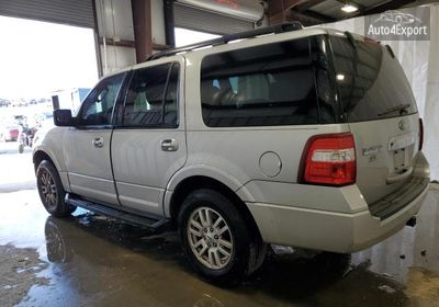 2011 Ford Expedition 1FMJU1J51BEF49832 photo 1