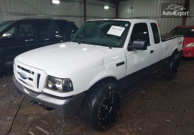 2008 Ford Ranger Fx4 Off-Road/Sport/Xlt 1FTZR45E48PA59130 photo 1