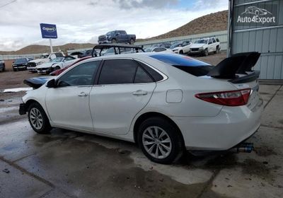 2015 Toyota Camry Le 4T4BF1FK2FR448684 photo 1