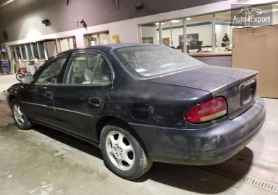 1G3WH52K5WF352673 1997 Oldsmobile Intrigue photo 1
