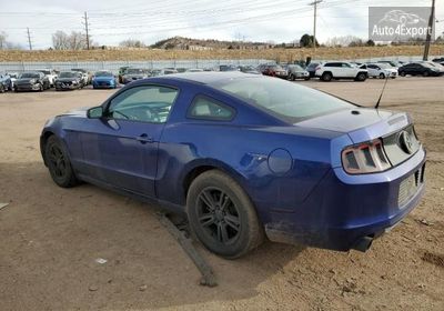 2013 Ford Mustang 1ZVBP8AM5D5206795 photo 1
