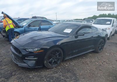 2020 Ford Mustang Gt Fastback 1FA6P8CF7L5183589 photo 1