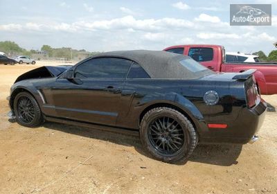 2007 Ford Mustang Gt 1ZVHT85H875214266 photo 1