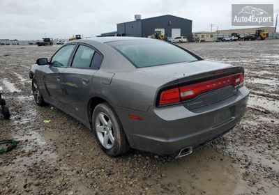 2011 Dodge Charger 2B3CL3CG2BH576641 photo 1