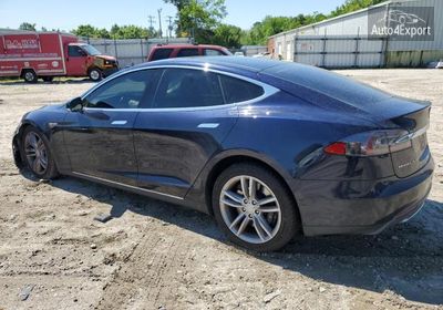 2015 Tesla Model S 60 5YJSA1S16FFP71946 photo 1