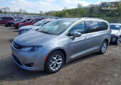 2020 Chrysler Pacifica Limited 2C4RC1GG5LR175975 photo 1