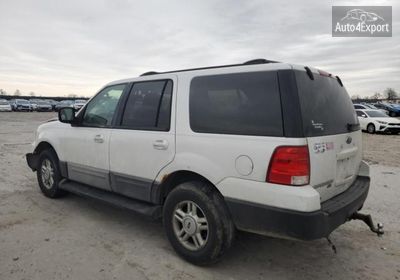 1FMPU16L04LB78789 2004 Ford Expedition photo 1