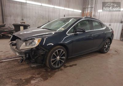 2016 Buick Verano Sport Touring Group 1G4PW5SK8G4176494 photo 1