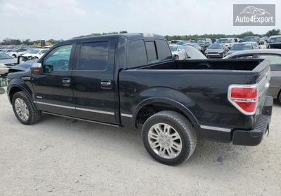 2013 Ford F150 Super 1FTFW1CT7DFB59332 photo 1