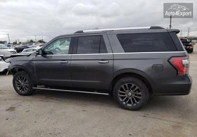 2021 Ford Expedition 1FMJK2AT1MEA37663 photo 1