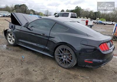 1FA6P8AM3H5263450 2017 Ford Mustang photo 1