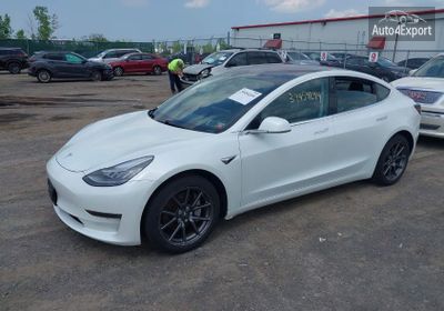 2018 Tesla Model 3 Long Range/Performance 5YJ3E1EB0JF130474 photo 1