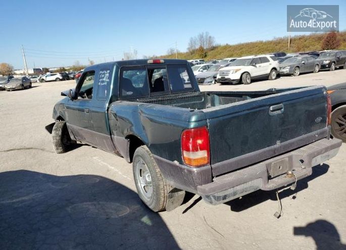 1FTCR14A8SPB12115 1995 FORD RANGER SUP photo 1