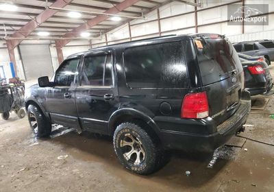 2004 Ford Expedition 1FMPU16L24LB59323 photo 1