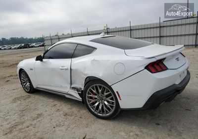 2024 Ford Mustang Gt 1FA6P8CF4R5402369 photo 1