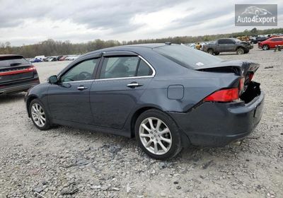 2007 Acura Tsx JH4CL96837C010583 photo 1