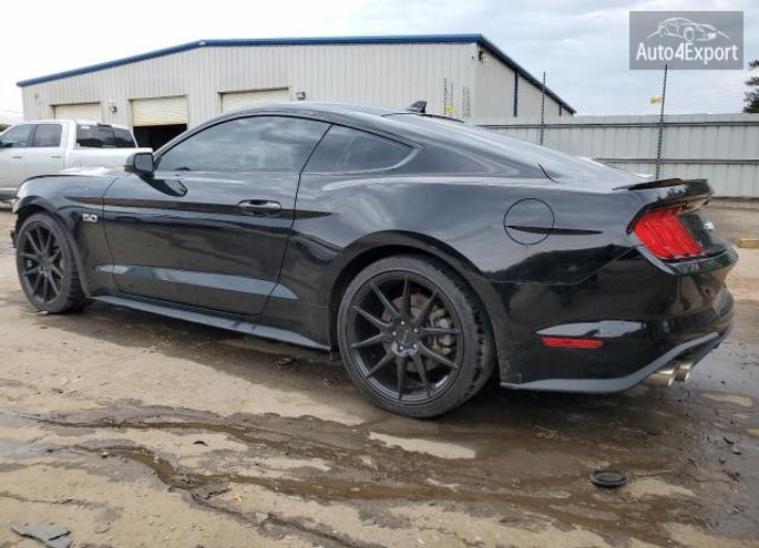 1FA6P8CF1L5168585 2020 FORD MUSTANG GT photo 1