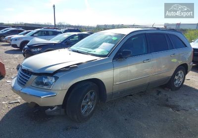 2005 Chrysler Pacifica Touring 2C4GM684X5R523570 photo 1