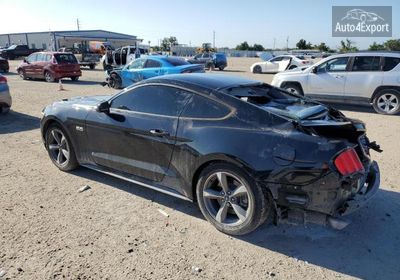 2017 Ford Mustang Gt 1FA6P8CF4H5289666 photo 1