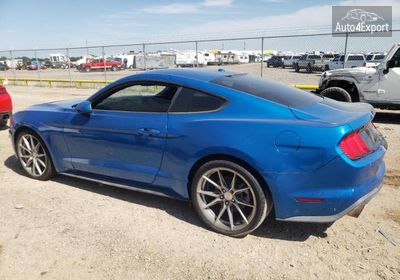 2019 Ford Mustang 1FA6P8TH2K5202095 photo 1
