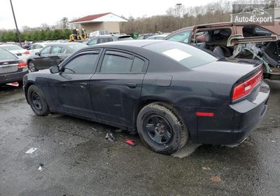 2012 Dodge Charger Po 2C3CDXAT0CH304159 photo 1