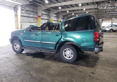 2000 Ford Expedition 1FMPU16L5YLA64941 photo 1