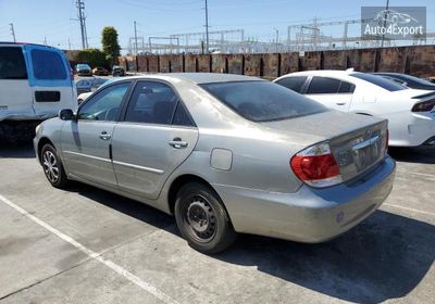 4T1BE32K06U657694 2006 Toyota Camry Le photo 1