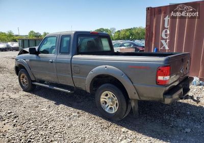 2009 Ford Ranger Sup 1FTYR14E69PA17720 photo 1