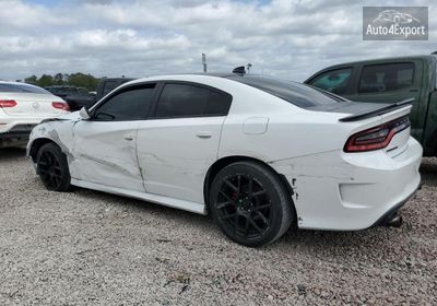 2018 Dodge Charger R/ 2C3CDXCT5JH313725 photo 1
