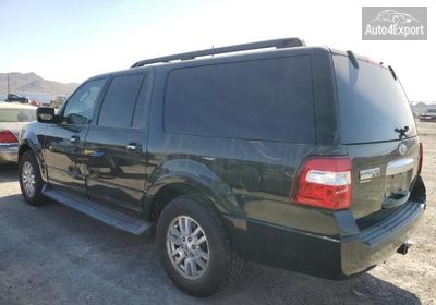 2011 Ford Expedition 1FMJK1H51BEF15403 photo 1